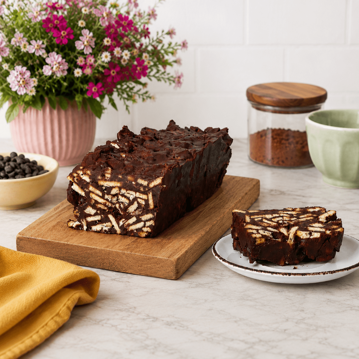 Arretjescake
