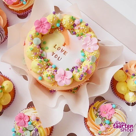 Liefdevolle Bento Box