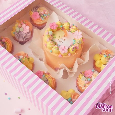 Liefdevolle Bento Box