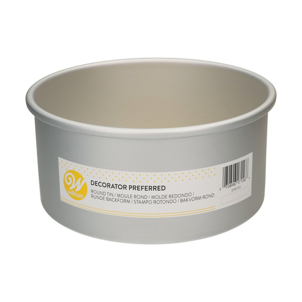 Wilton Performance Pans® Ronde Bakvorm 15 cm Wilton Performance Pans® Ronde Bakvorm 15 cm