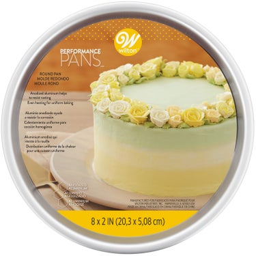 Wilton Performance Pans® Ronde Bakvorm 35 cm Wilton Performance Pans® Ronde Bakvorm 35 cm