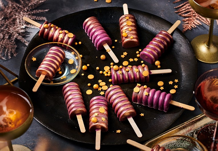 Oud & Nieuw recepten