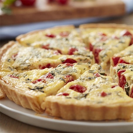 Quichevorm kopen? Alle quiche bakvormen
