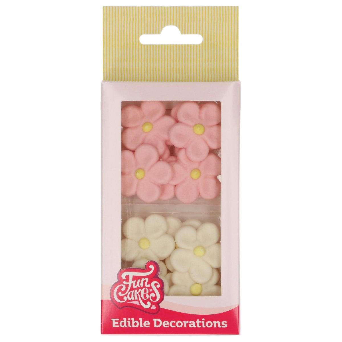 Funcakes Fondant Decorations Mix