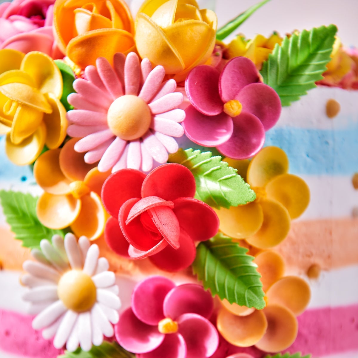 International - Groen - Bloemen - Plakboek kopen? | Korting tot 68