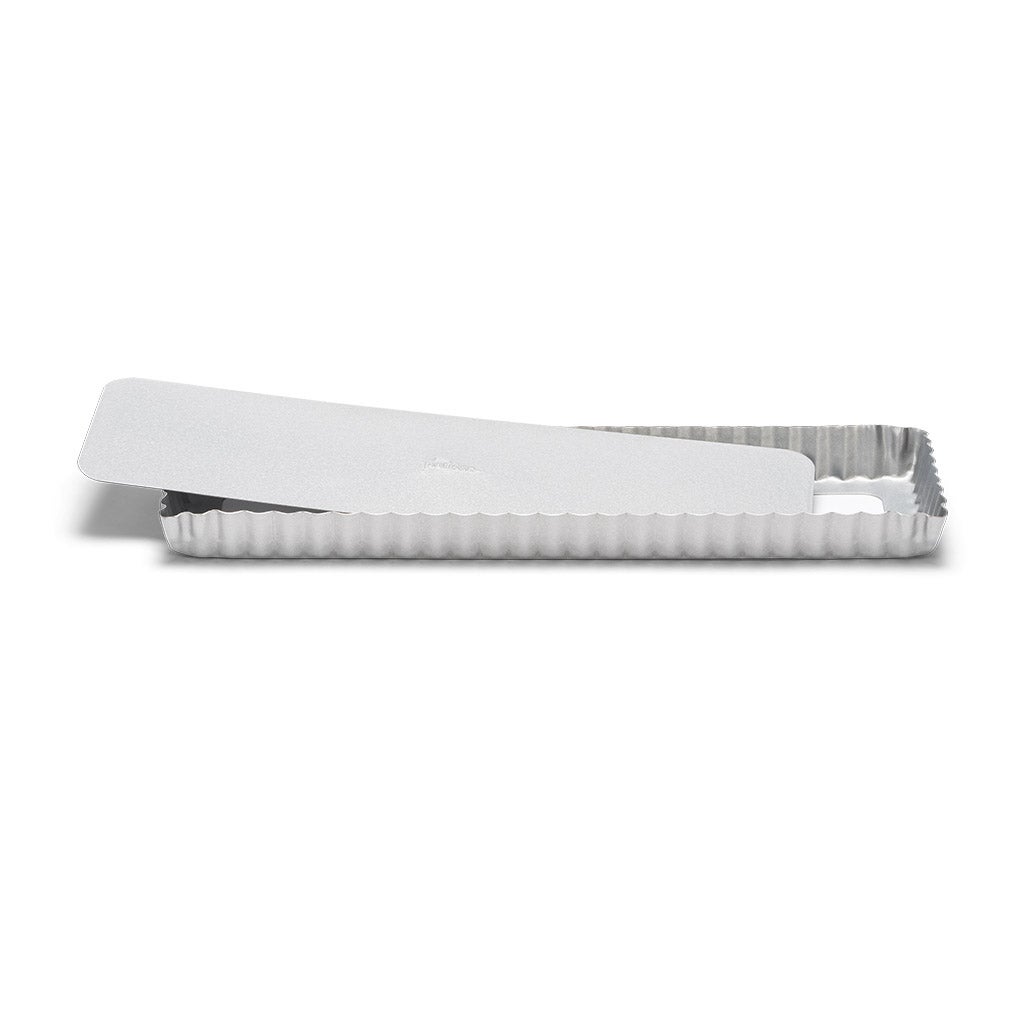 Patisse Mini Quichevorm Rond Losse Bodem 10cm