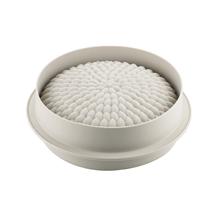 Silikomart 3D Design Bakvorm Honoré bij