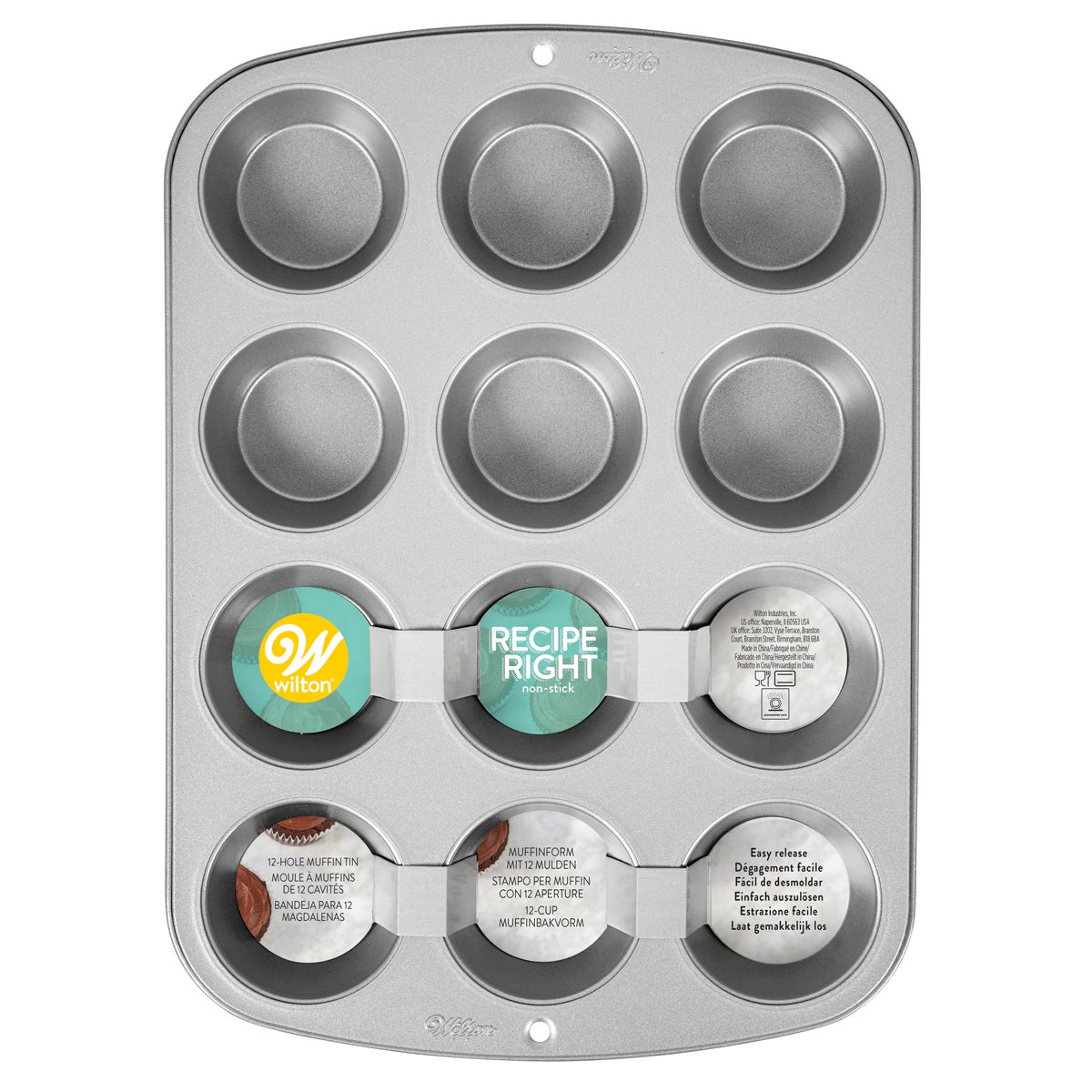 I 5 migliori libri sui muffin – Notizie