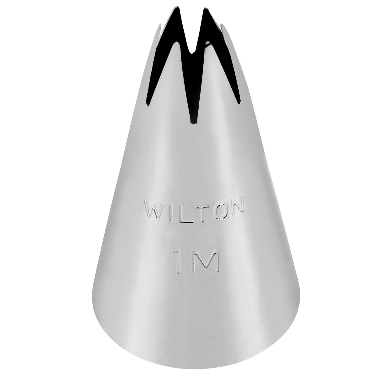 Wilton Spuitmond voor vlechtwerk #47