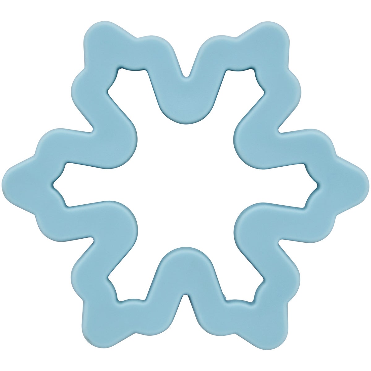 Tagliapasta Wilton Santa Claus | Forma Di Babbo Natale In Acciaio Inox | Impugnatura Confortevole - 3
