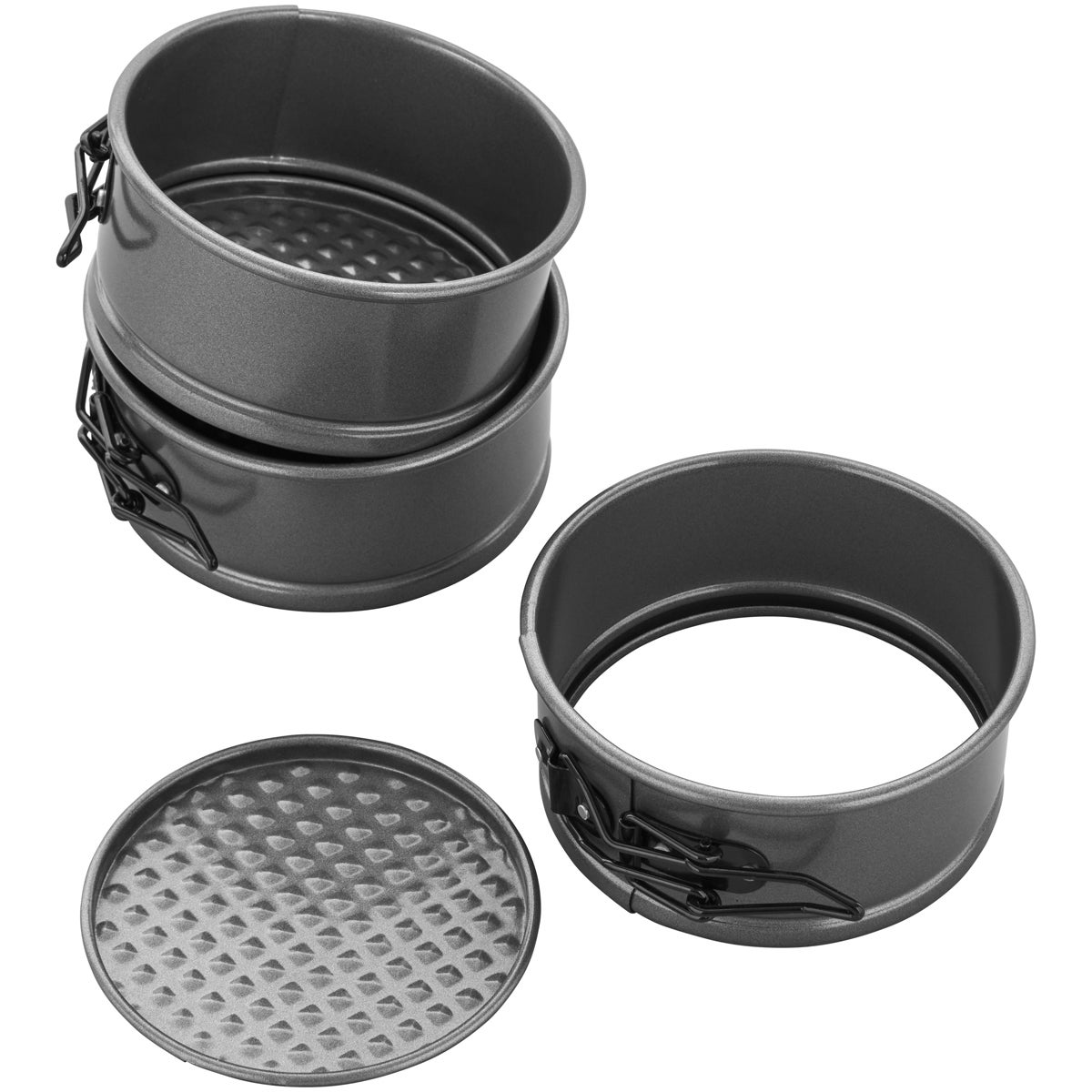 Wilton Mini Springform set/3