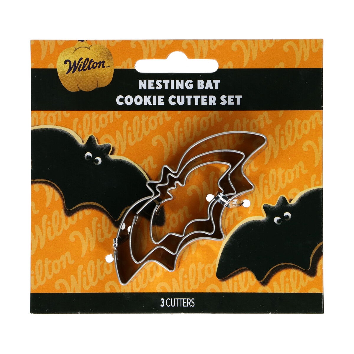 Lot De 2 "chauve-souris" - Emporte-pièce - Emporte-pièce En