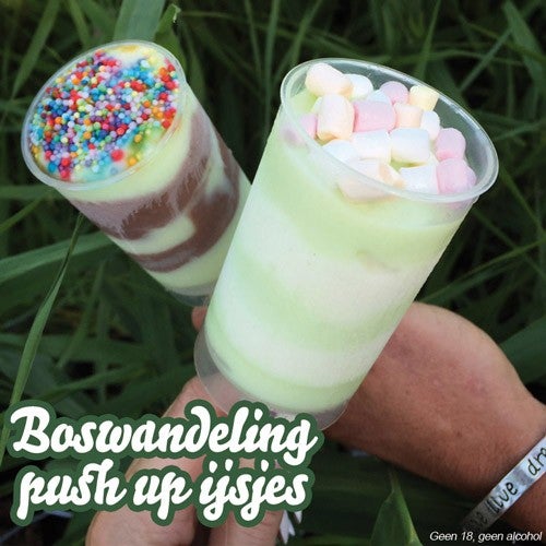 Push up cake pops recepten | Deleukstetaartenshop.nl Push up cake pops recepten | Deleukstetaartenshop.nl