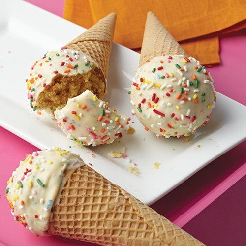 Cake pops maken, heerlijke recepten om thuis zelf te maken