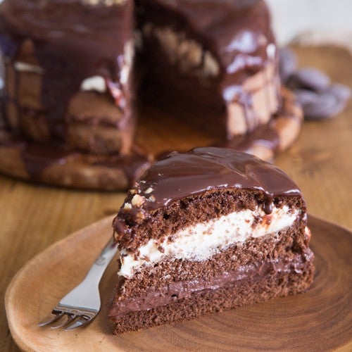 Onweerstaanbare Chocolade Mousse Mascarpone: Een Feestje! - Recepten Pret
