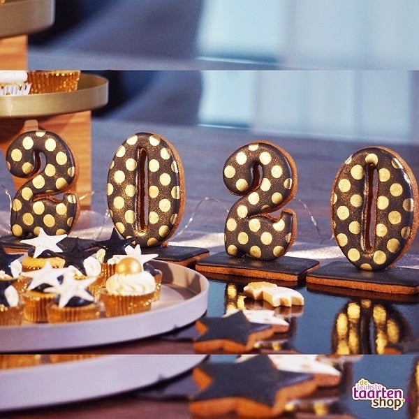 Oud & Nieuw recepten