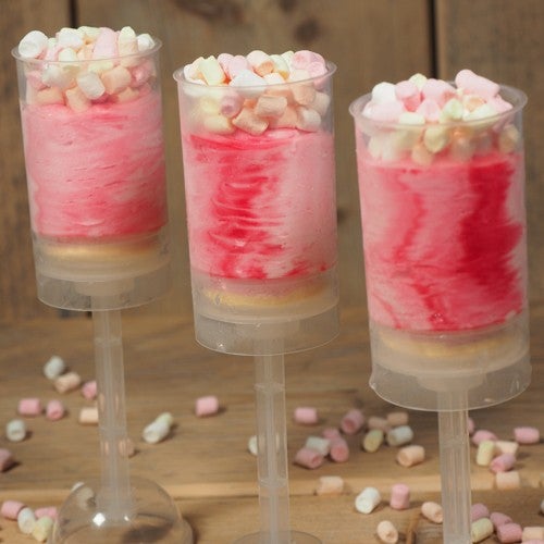 Push up cake pops recepten Push up cake pops recepten
