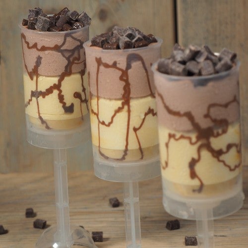 Push up cake pops recepten Push up cake pops recepten