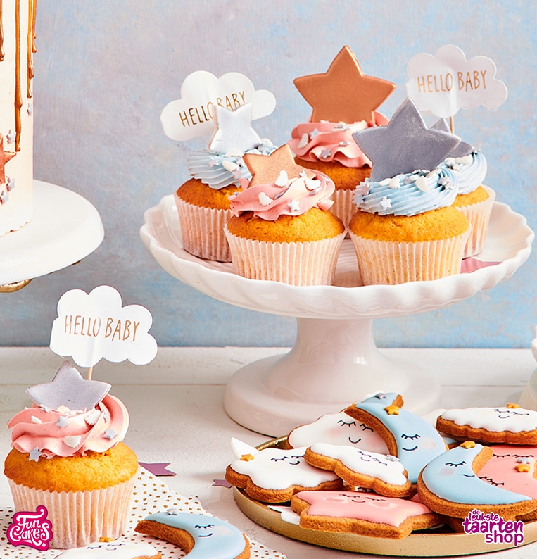Cupcakes -