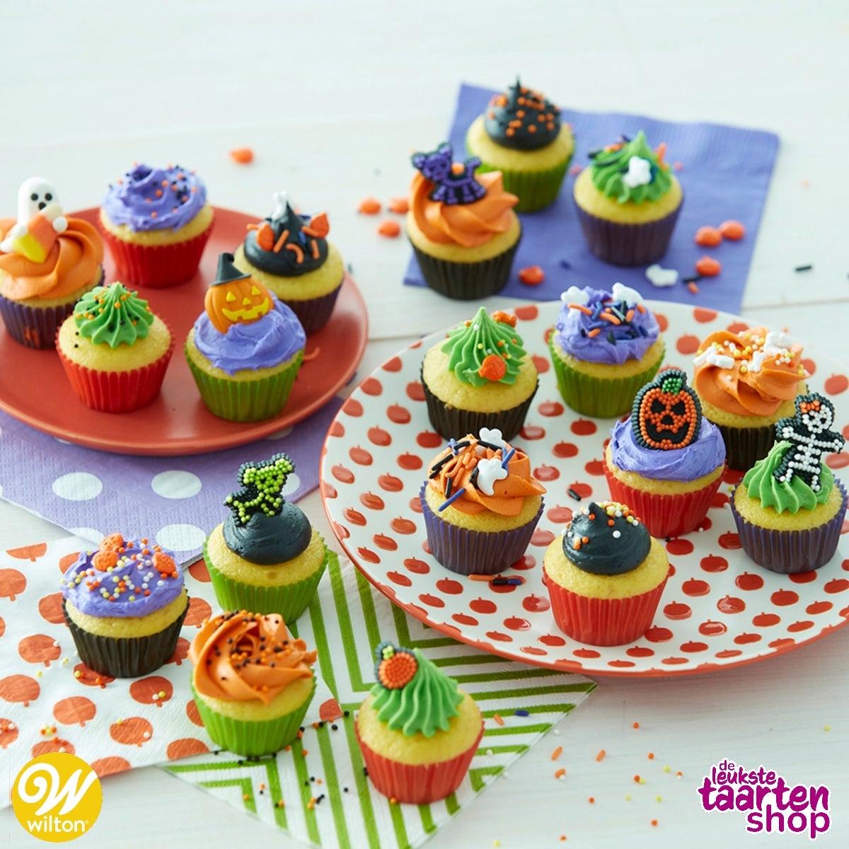 Protein Cake & Cupcake Mixes - ProDough Protein Bakeshop