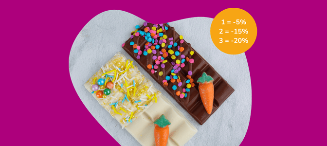 Oetker Klop-fix 3x8gr