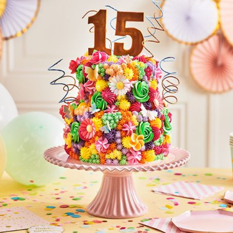 Wilton Cakes 'n More 3 Tier Party Stand