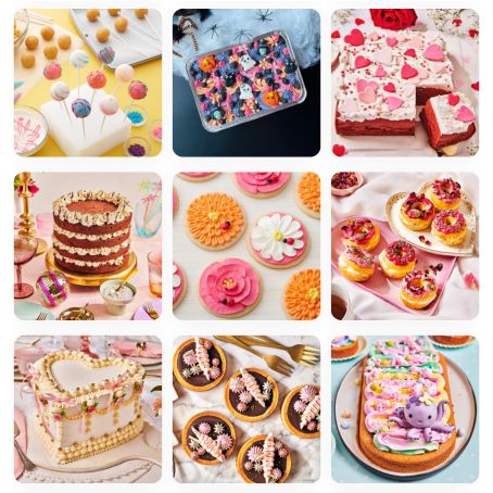 List Of Leavening Agents For Baking - Best Baking Tips - View #4