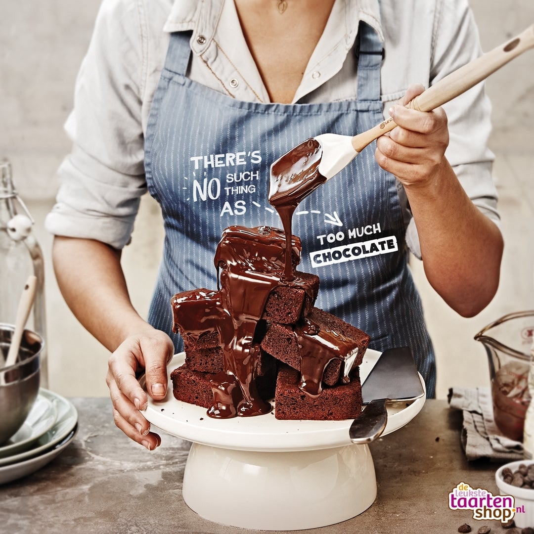 Blog Wereld Chocolade Dag Bakken Met Chocolade Deleukstetaartenshop Nl